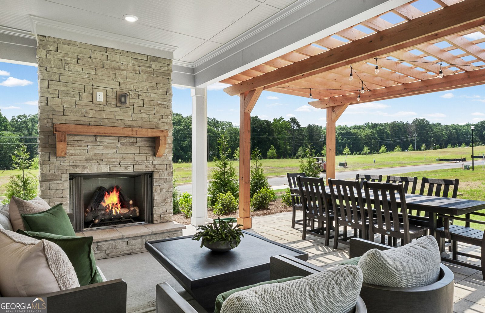 252 Kilmington Court Mcdonough - Photo 23