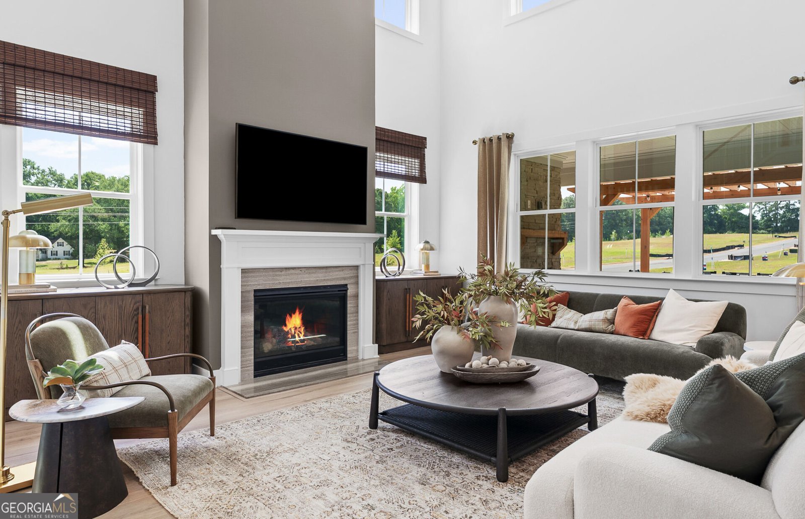 252 Kilmington Court Mcdonough - Photo 8