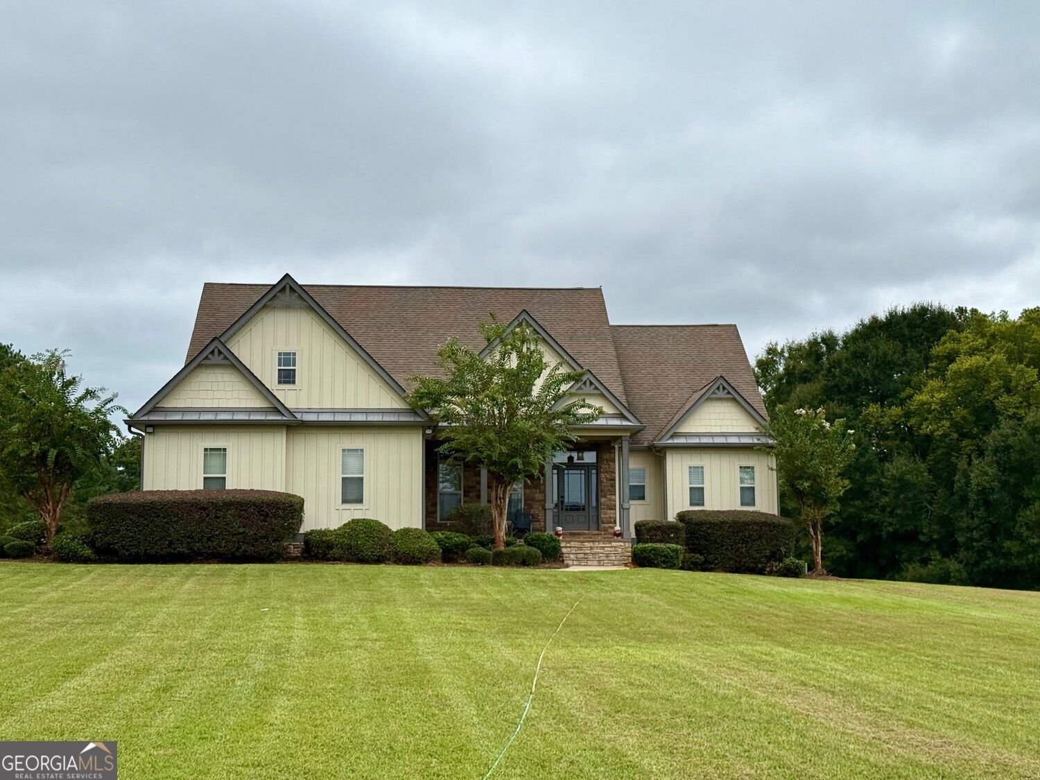 2655 Turner Road Williamson - main photo