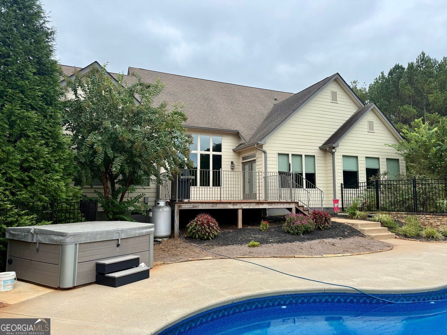 2655 Turner Road Williamson - Photo 56