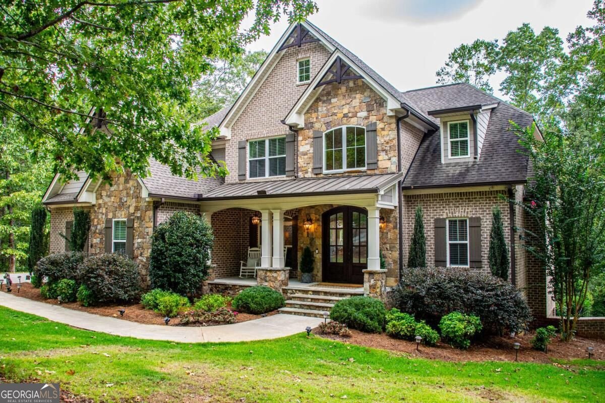200 Cranston Court Carrollton - main photo