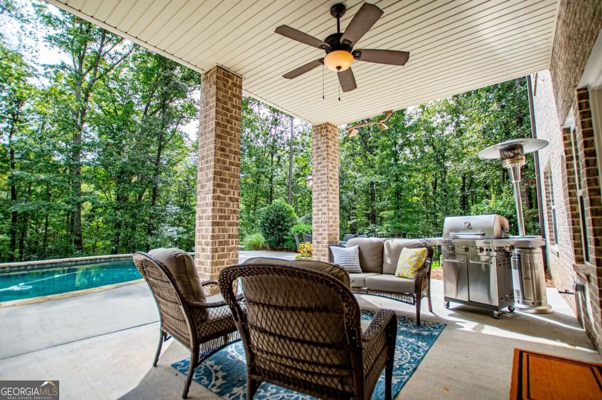 200 Cranston Court Carrollton - Photo 15
