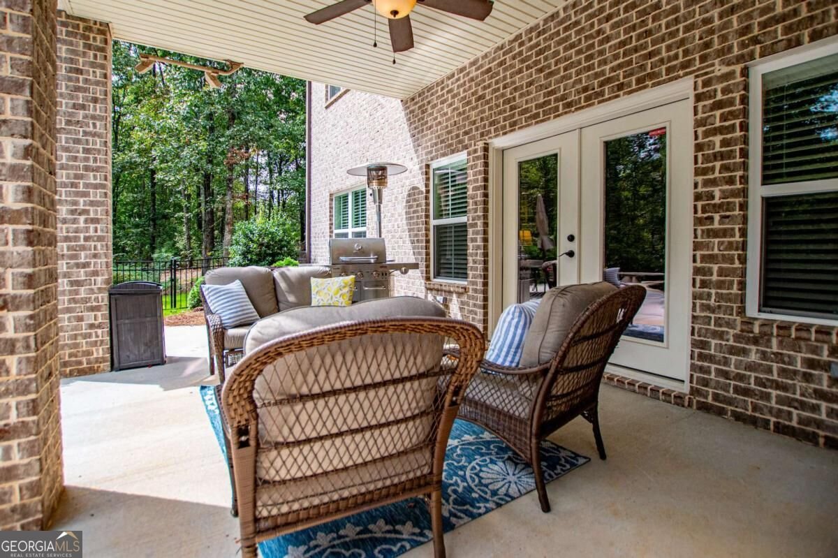 200 Cranston Court Carrollton - Photo 16