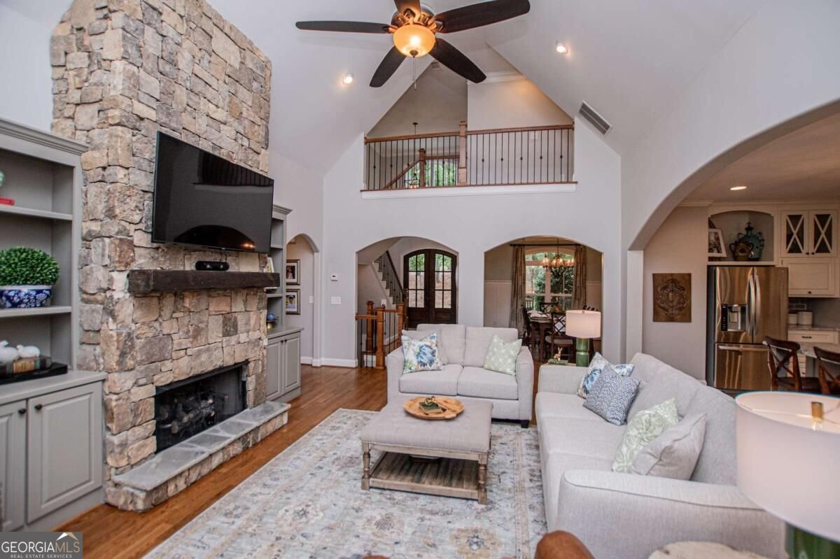 200 Cranston Court Carrollton - Photo 30