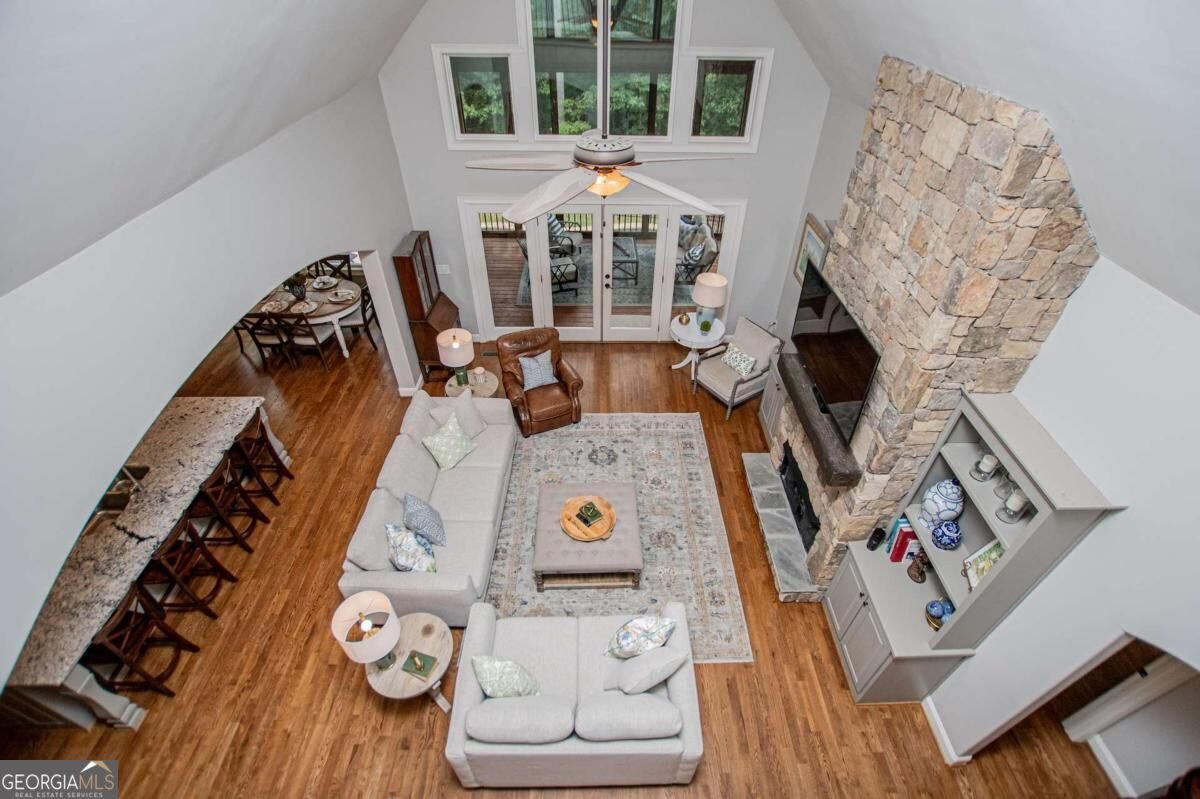 200 Cranston Court Carrollton - Photo 34