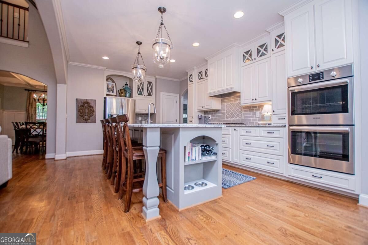 200 Cranston Court Carrollton - Photo 36