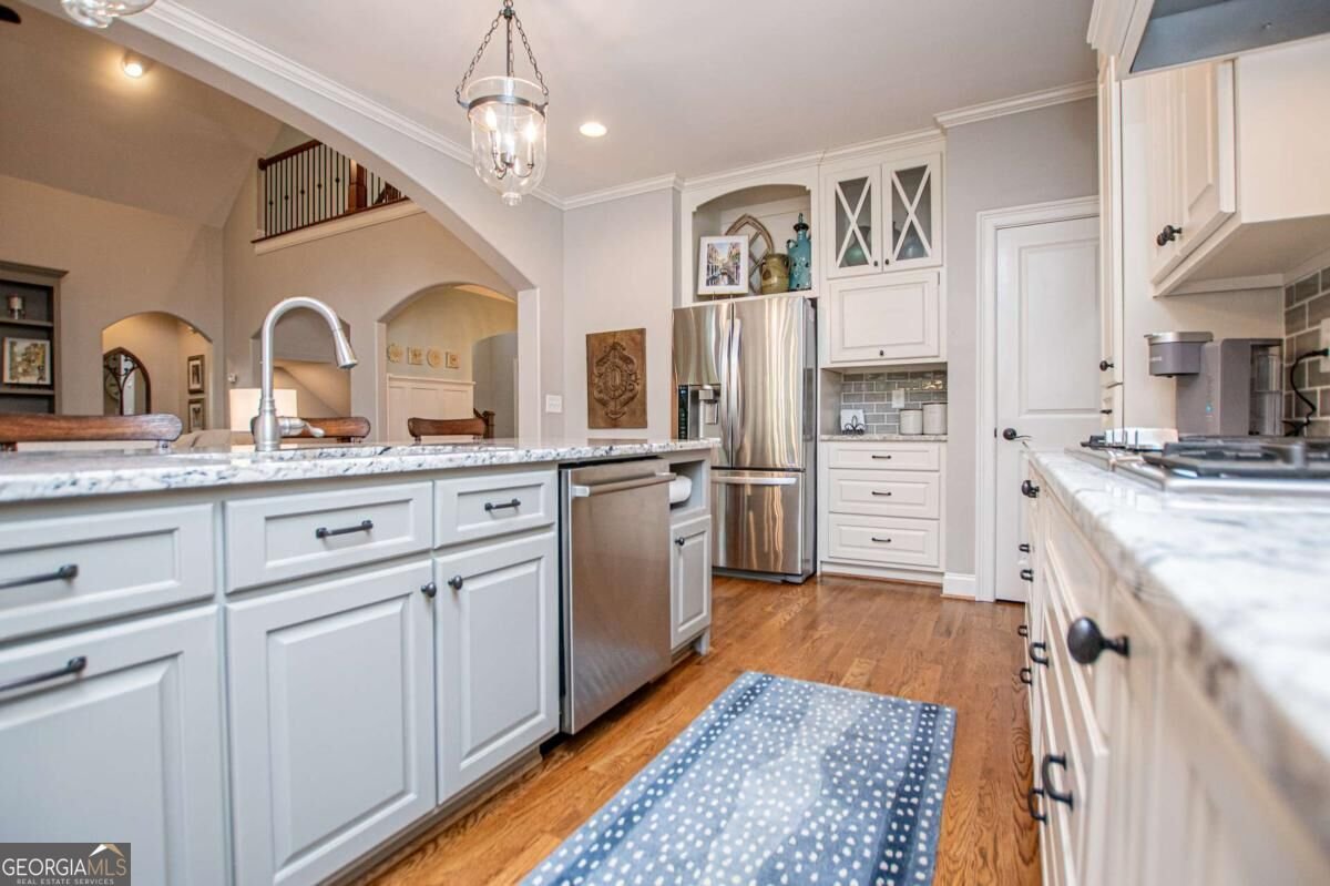 200 Cranston Court Carrollton - Photo 40