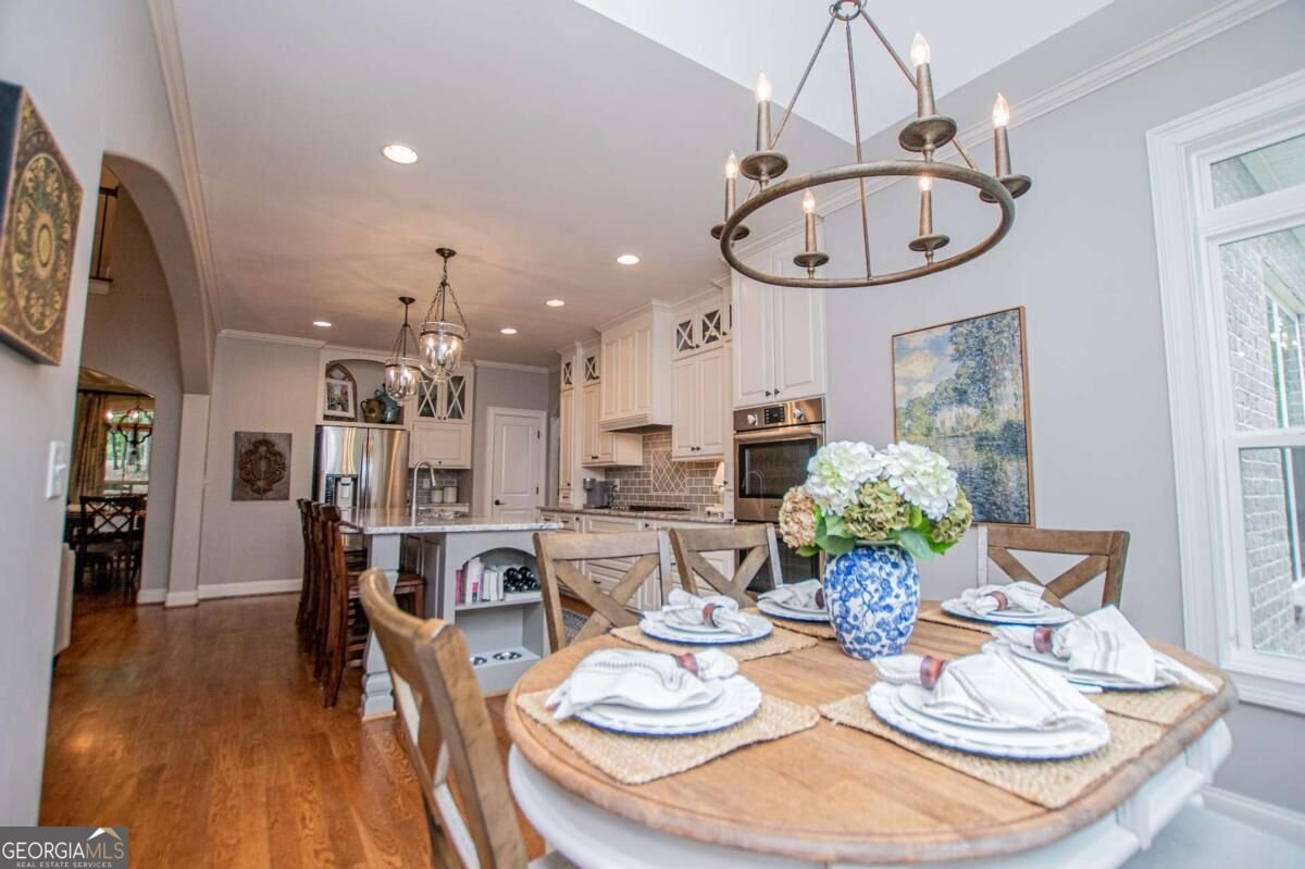 200 Cranston Court Carrollton - Photo 41