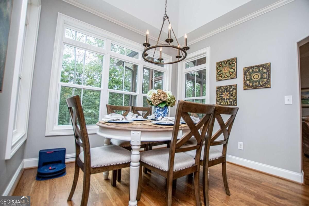 200 Cranston Court Carrollton - Photo 42