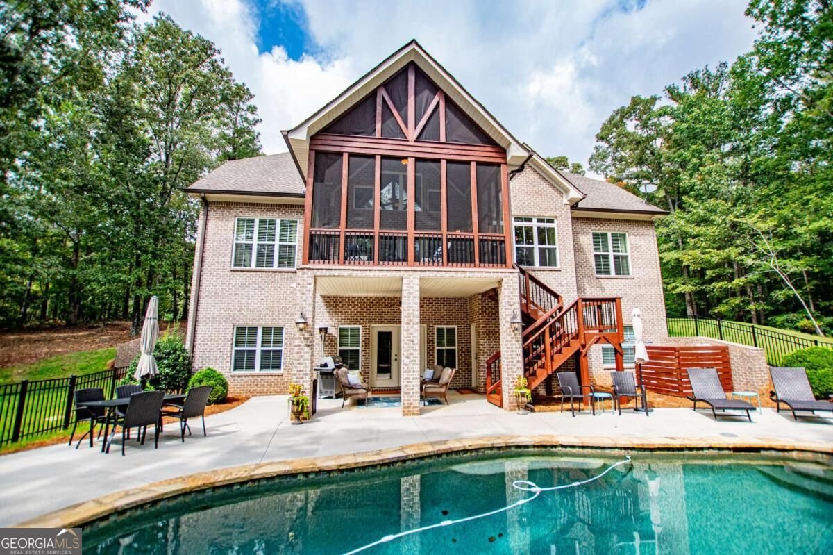 200 Cranston Court Carrollton - Photo 8