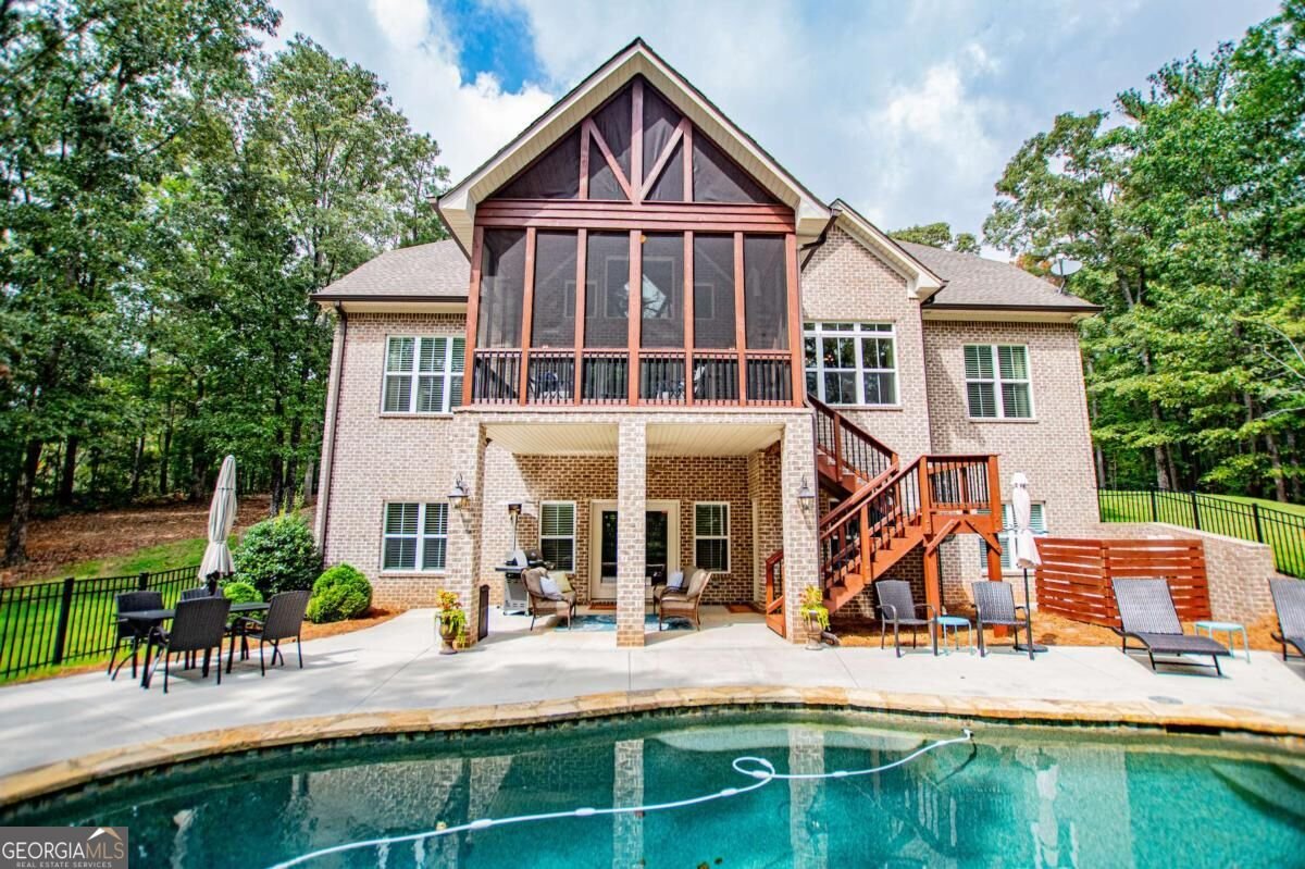 200 Cranston Court Carrollton - Photo 9