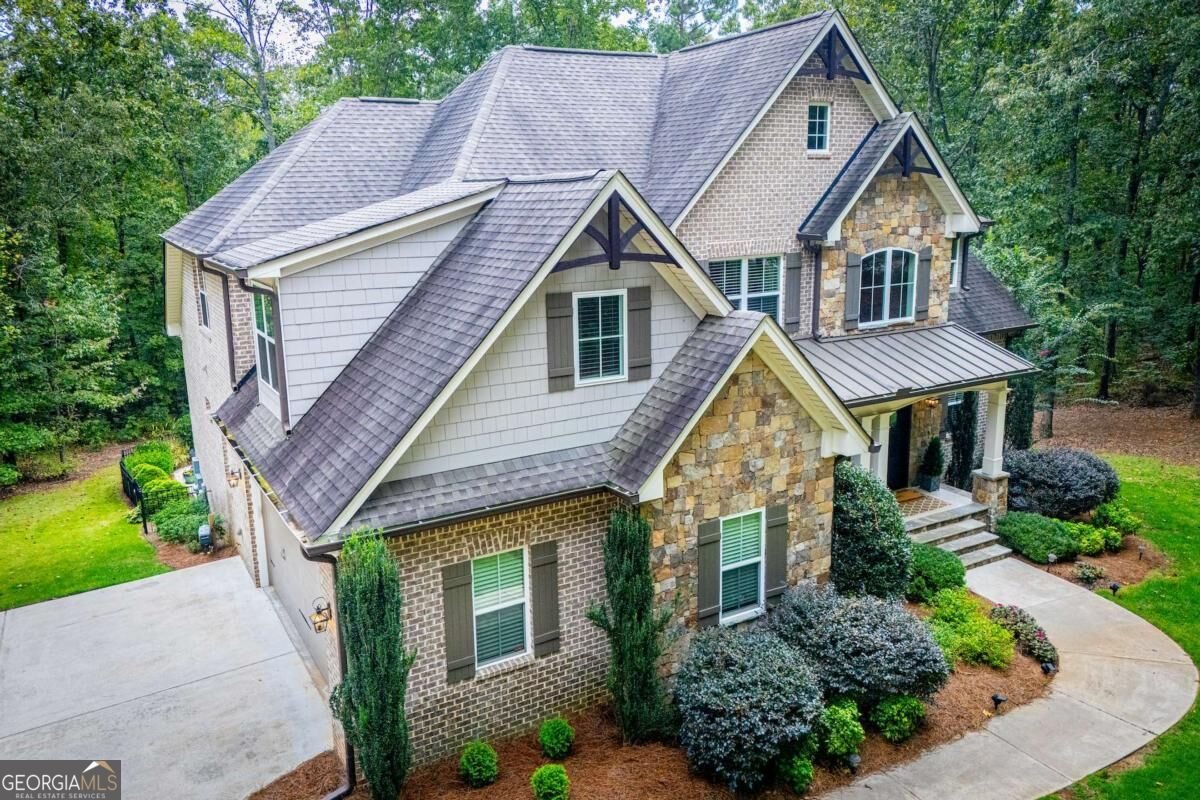 200 Cranston Court Carrollton - Photo 90