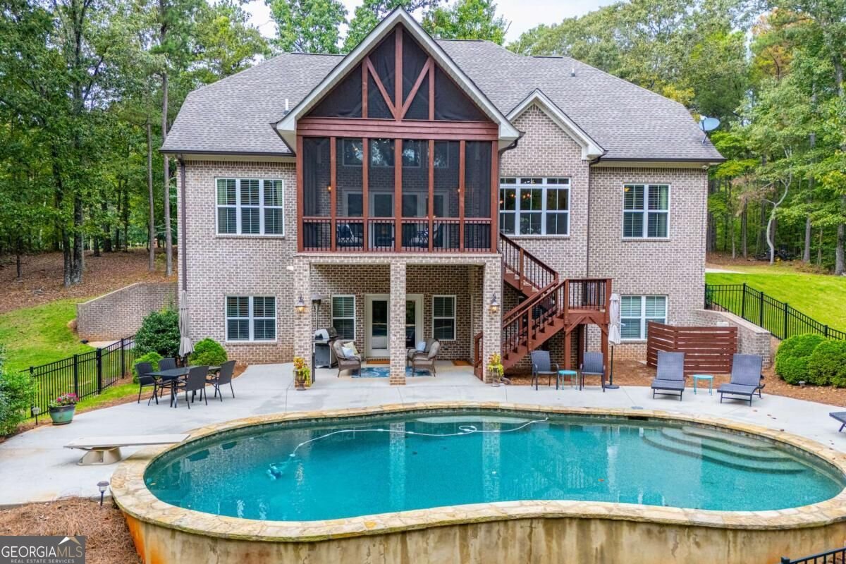 200 Cranston Court Carrollton - Photo 95