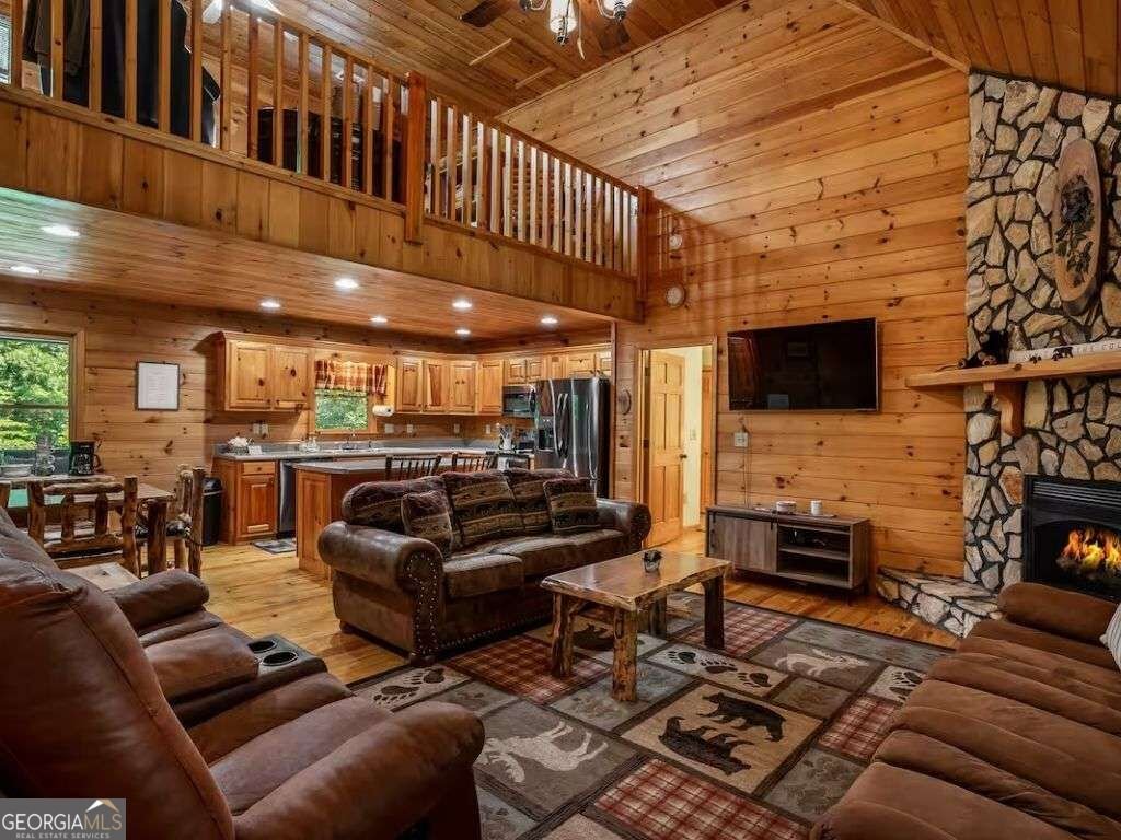 808 Villa Drive Ellijay - Photo 10