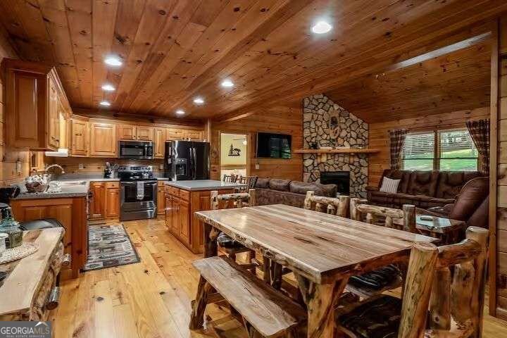 808 Villa Drive Ellijay - Photo 11