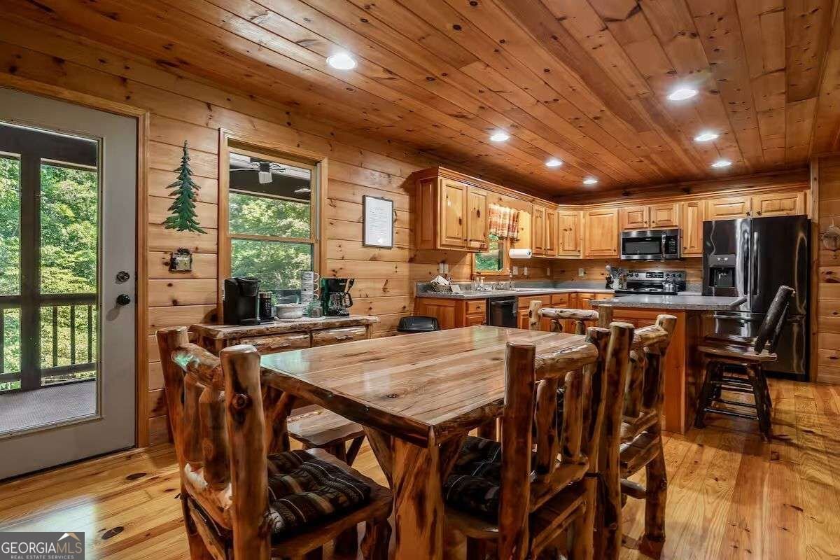 808 Villa Drive Ellijay - Photo 13