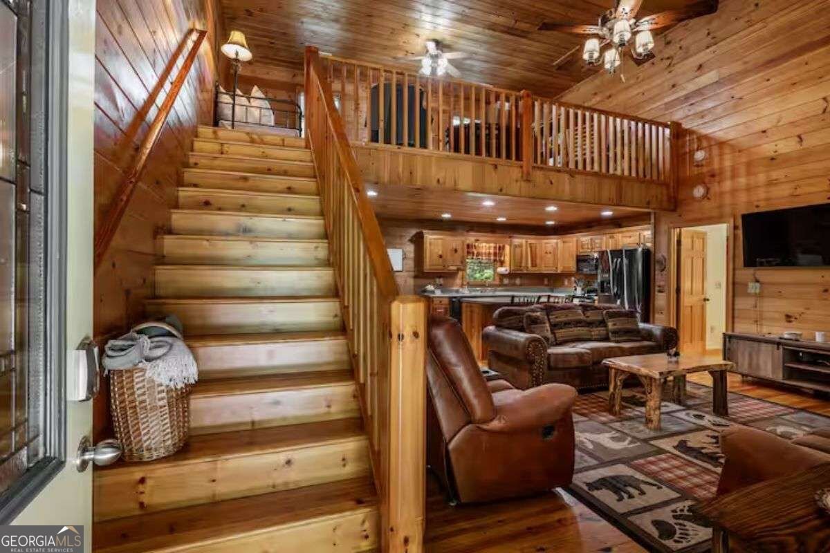 808 Villa Drive Ellijay - Photo 14