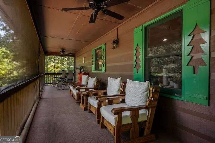 808 Villa Drive Ellijay - Photo 29