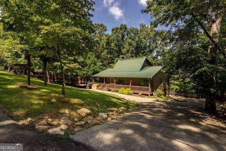 808 Villa Drive Ellijay - Photo 31