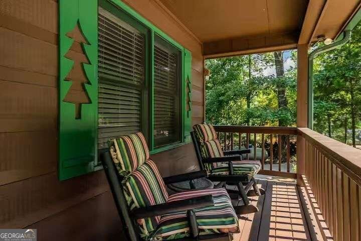 808 Villa Drive Ellijay - Photo 32