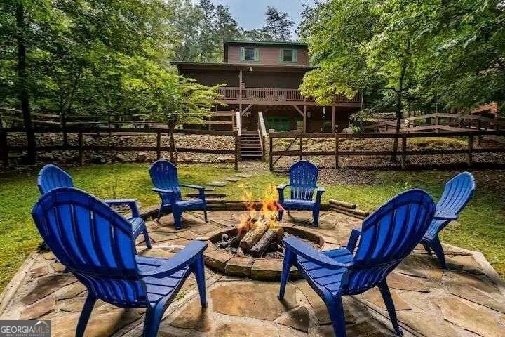 808 Villa Drive Ellijay - Photo 33