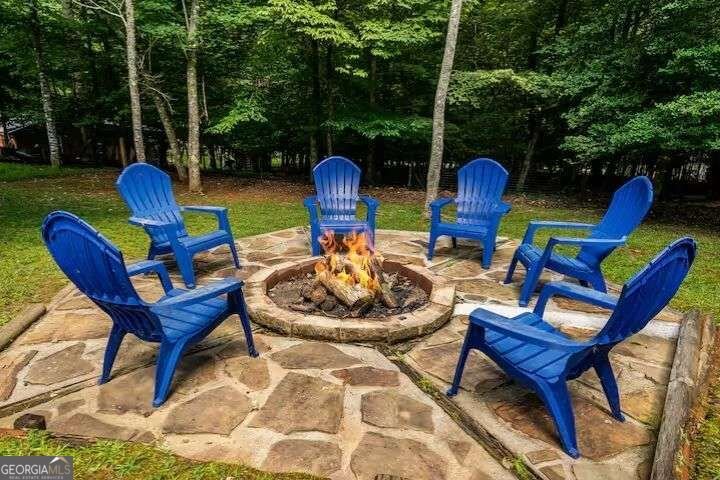 808 Villa Drive Ellijay - Photo 35
