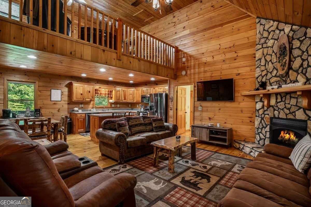 808 Villa Drive Ellijay - Photo 7