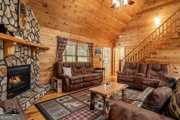 808 Villa Drive Ellijay - Photo 8
