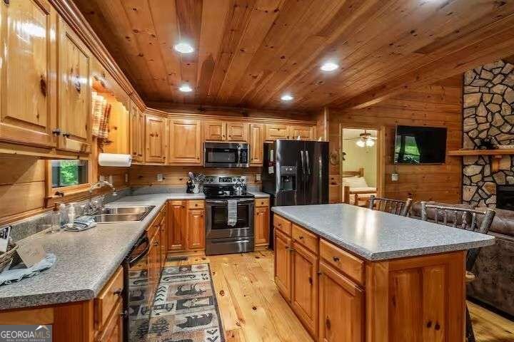 808 Villa Drive Ellijay - Photo 9