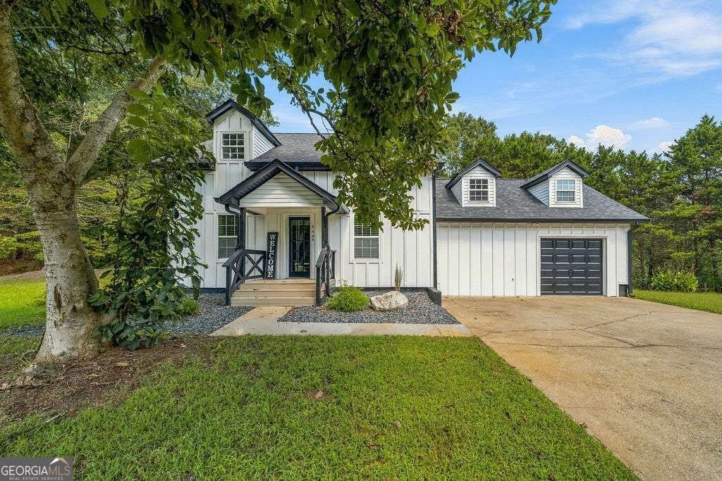6488 Nebo Road Hiram - Photo 10
