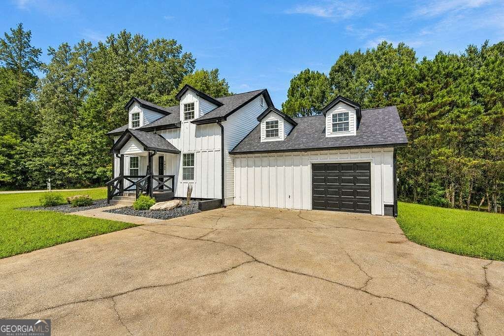 6488 Nebo Road Hiram - Photo 6