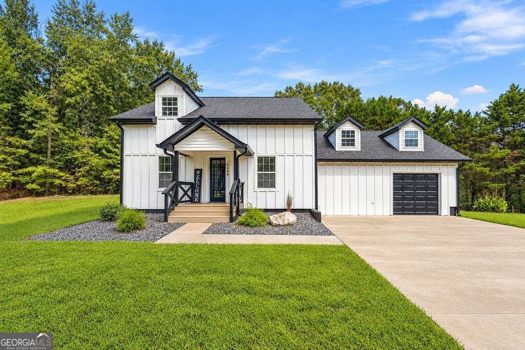 6488 Nebo Road Hiram - Photo 7