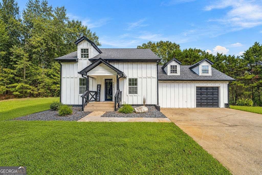 6488 Nebo Road Hiram - Photo 8