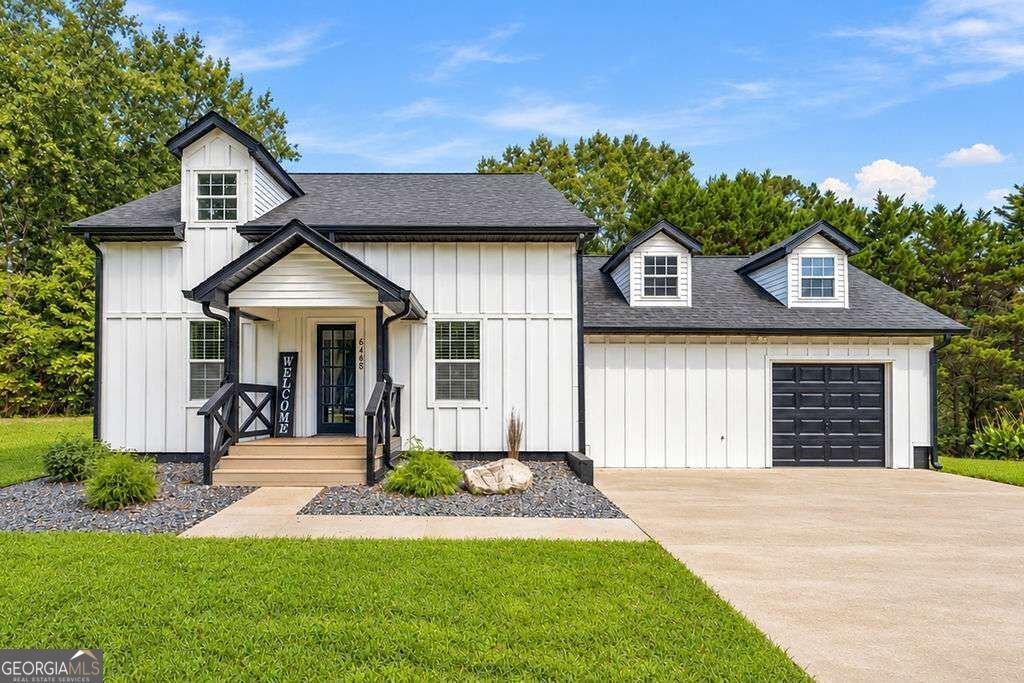 6488 Nebo Road Hiram - Photo 9