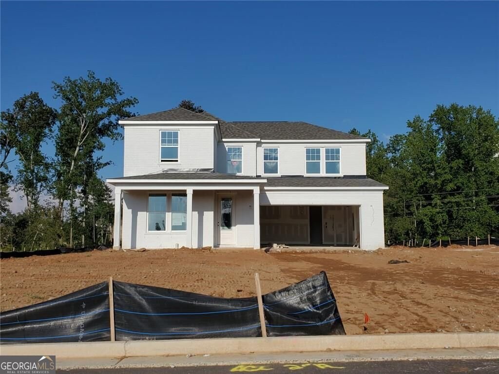 244 Kilmington Court Mcdonough - main photo