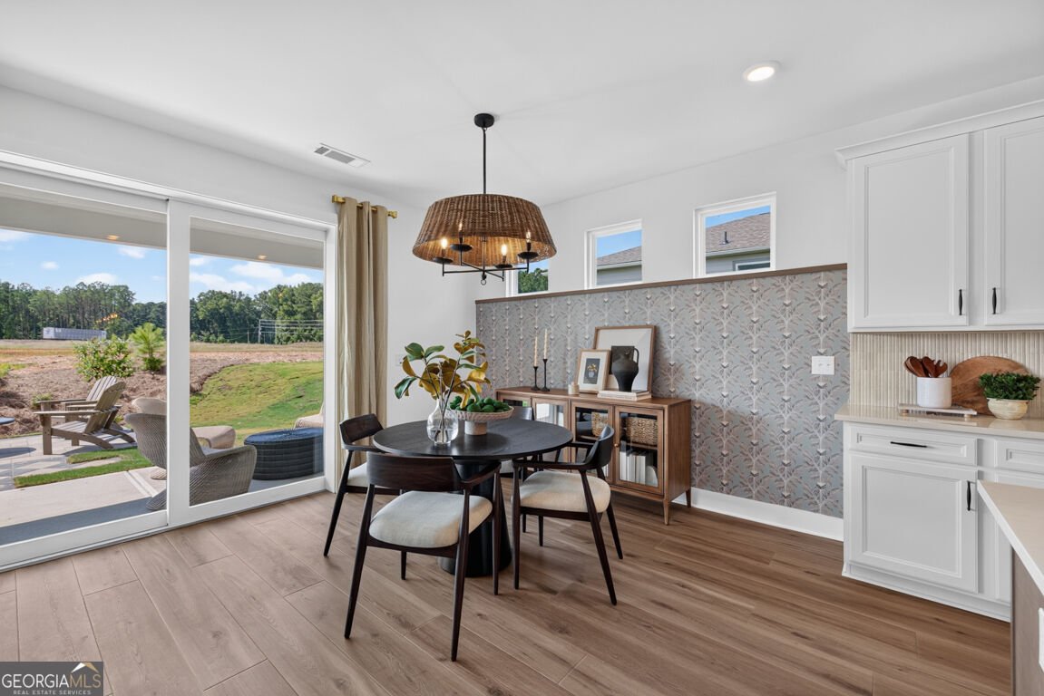 244 Kilmington Court Mcdonough - Photo 11