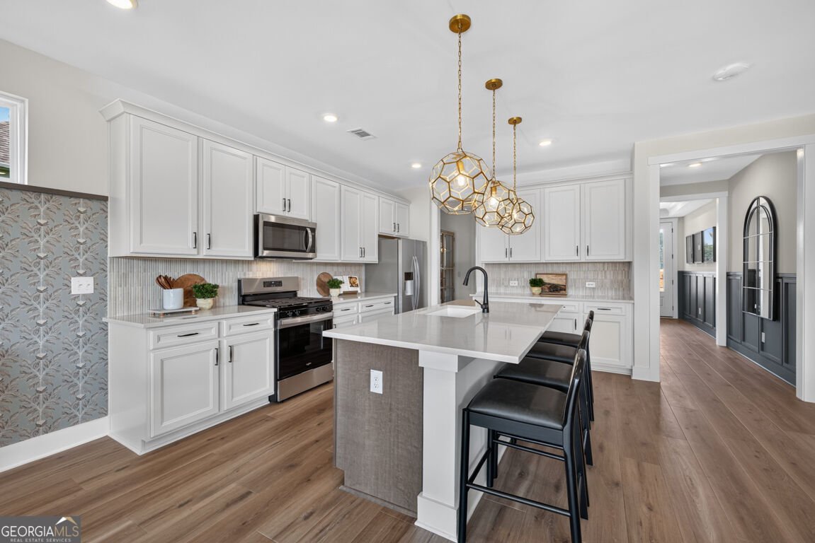 244 Kilmington Court Mcdonough - Photo 12