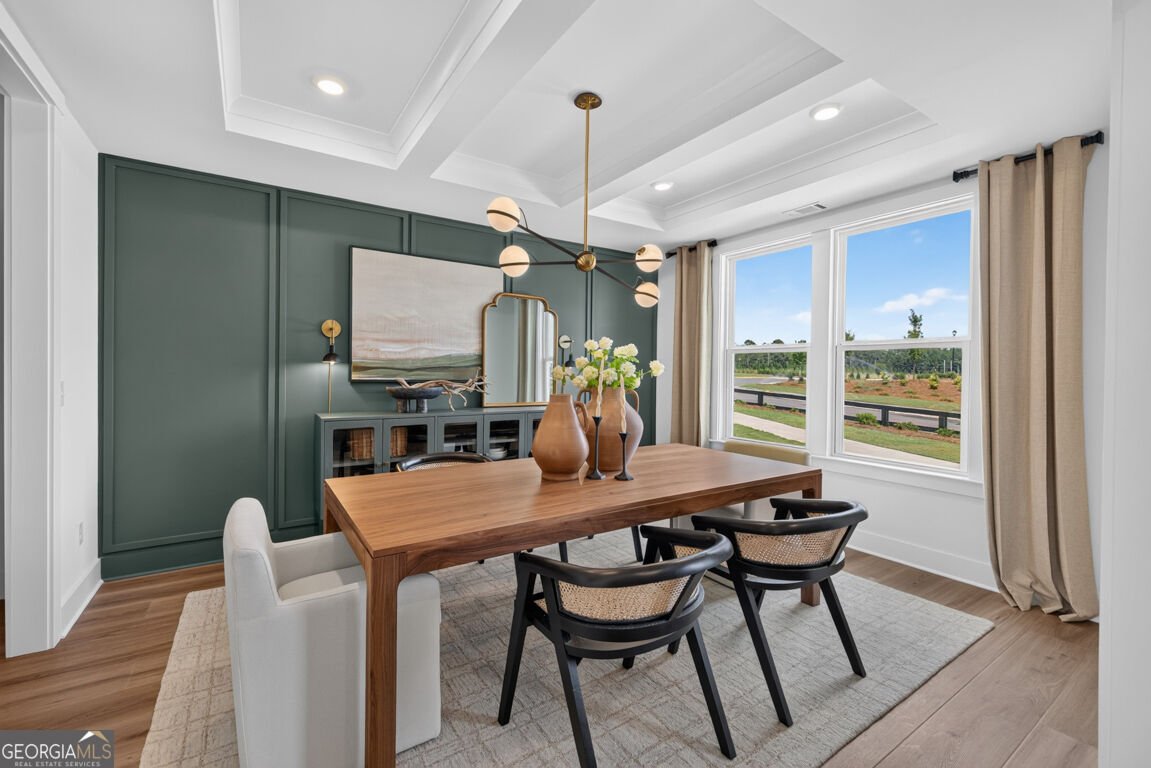 244 Kilmington Court Mcdonough - Photo 13