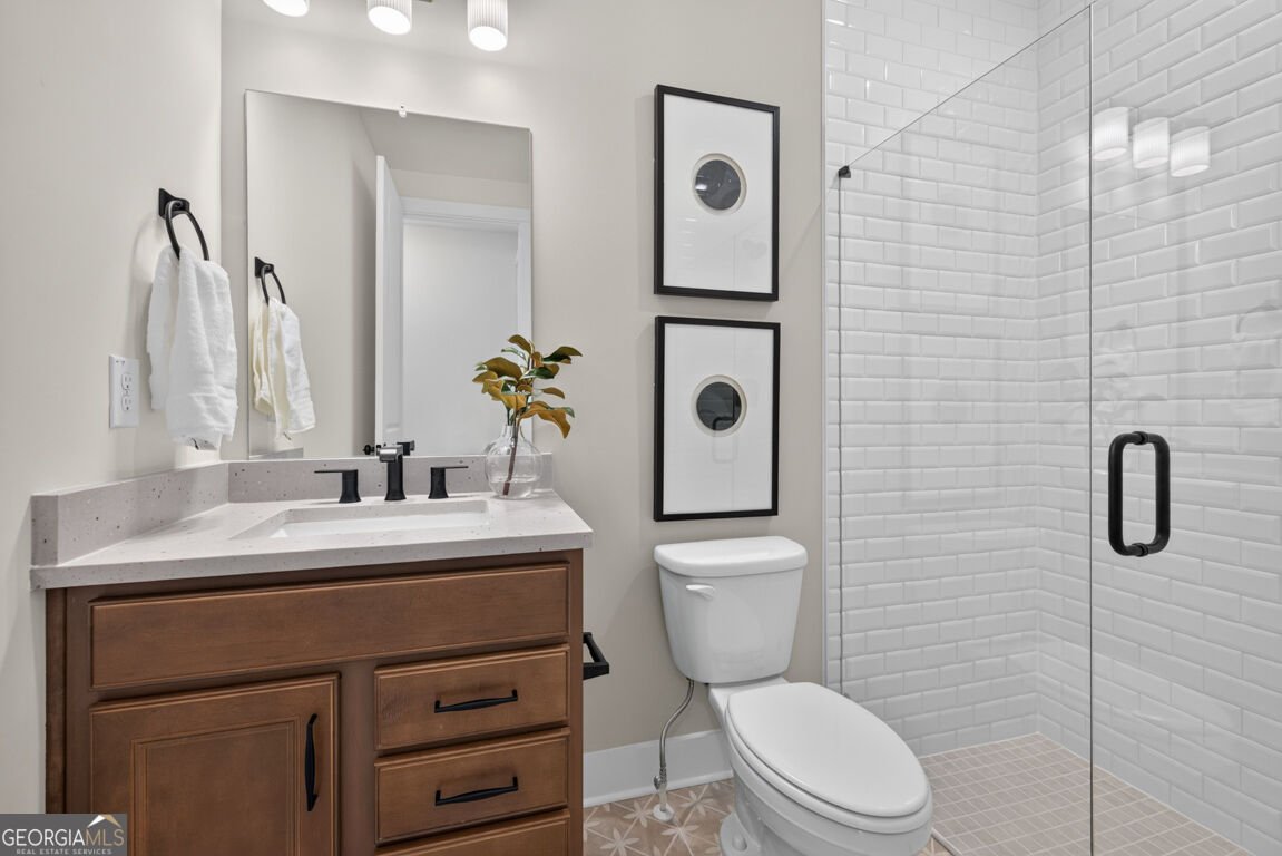 244 Kilmington Court Mcdonough - Photo 16