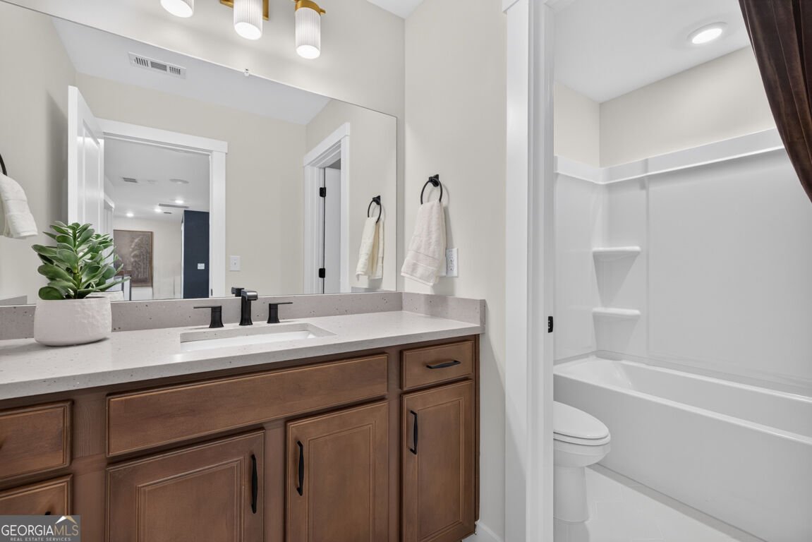 244 Kilmington Court Mcdonough - Photo 21