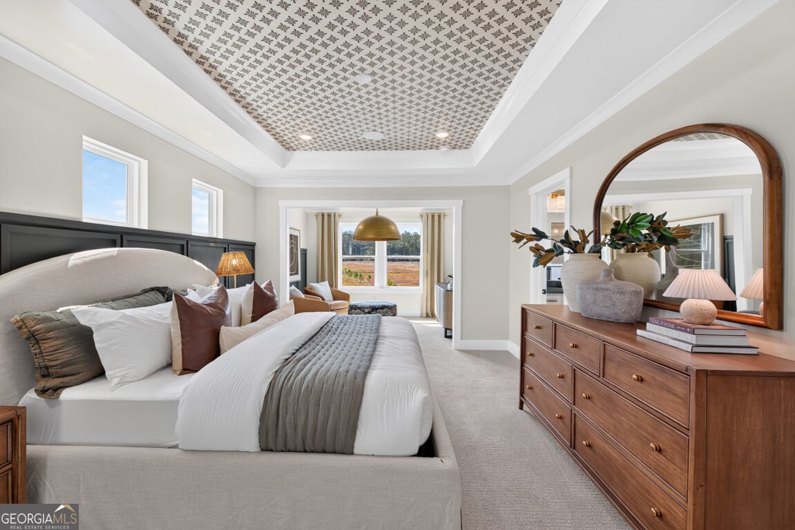 244 Kilmington Court Mcdonough - Photo 25