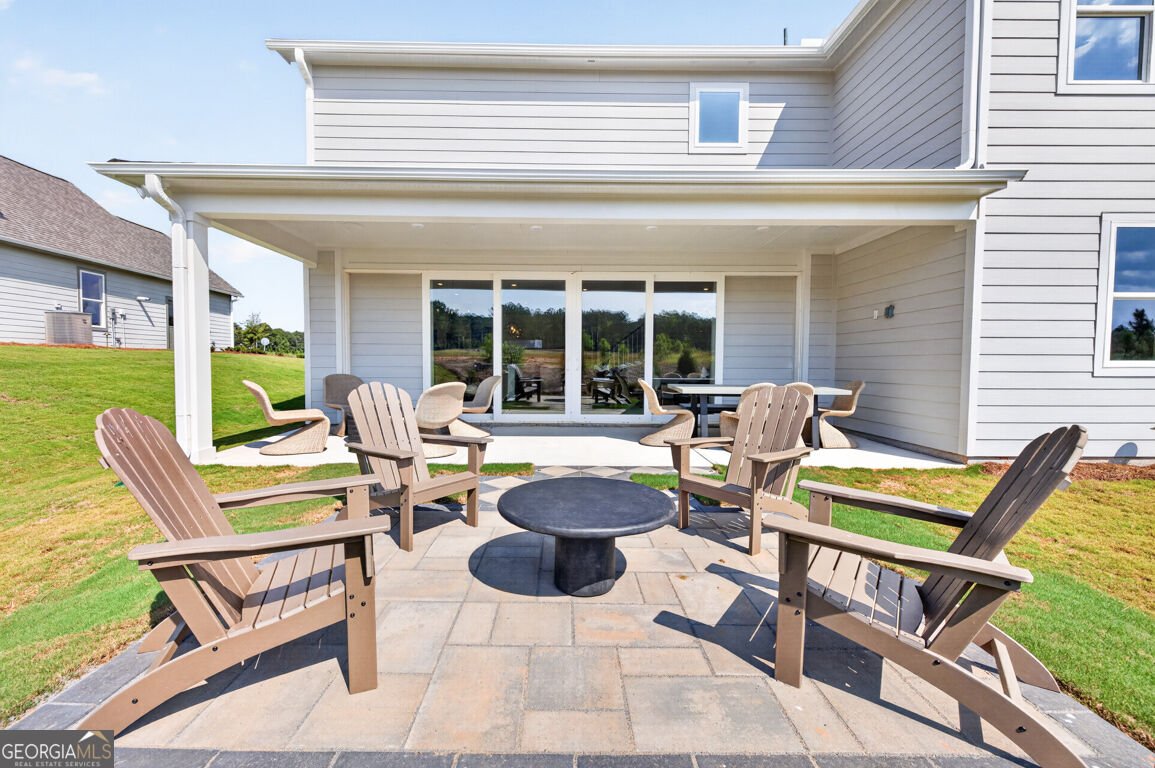 244 Kilmington Court Mcdonough - Photo 31