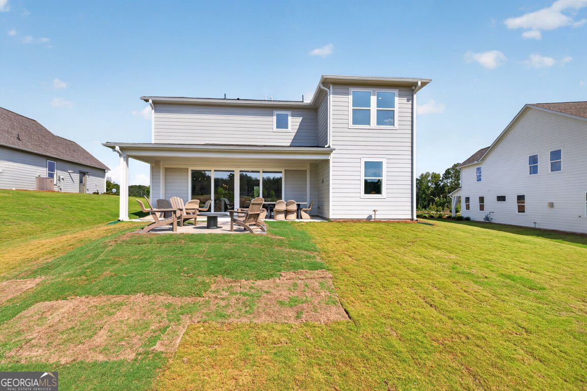 244 Kilmington Court Mcdonough - Photo 32