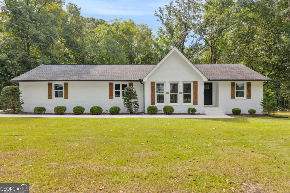 1200 Mount Carmel Road Mcdonough - main photo