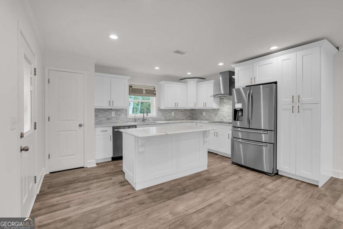 1200 Mount Carmel Road Mcdonough - Photo 15