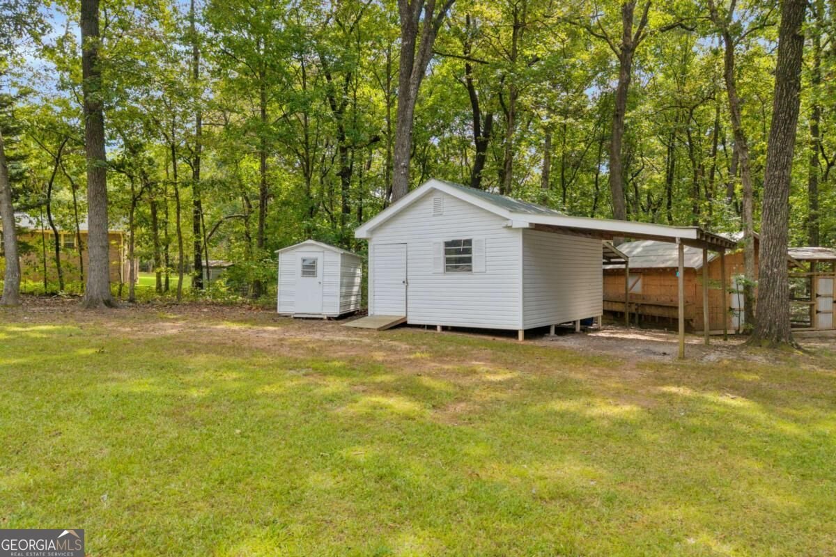 1200 Mount Carmel Road Mcdonough - Photo 40