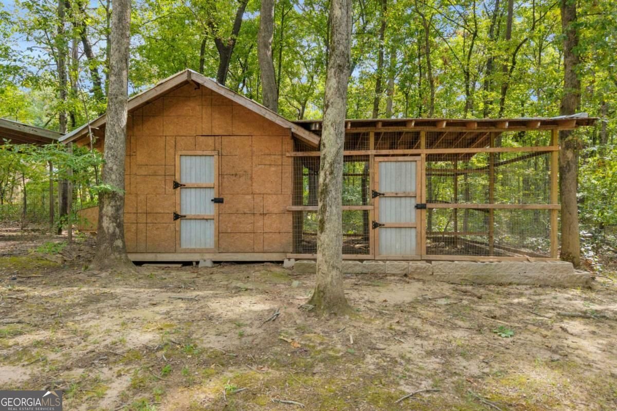 1200 Mount Carmel Road Mcdonough - Photo 44