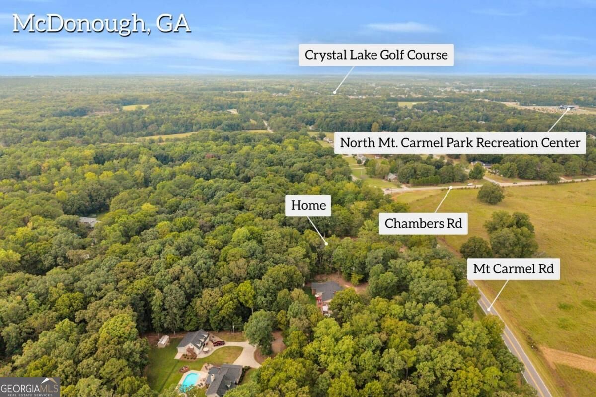 1200 Mount Carmel Road Mcdonough - Photo 53