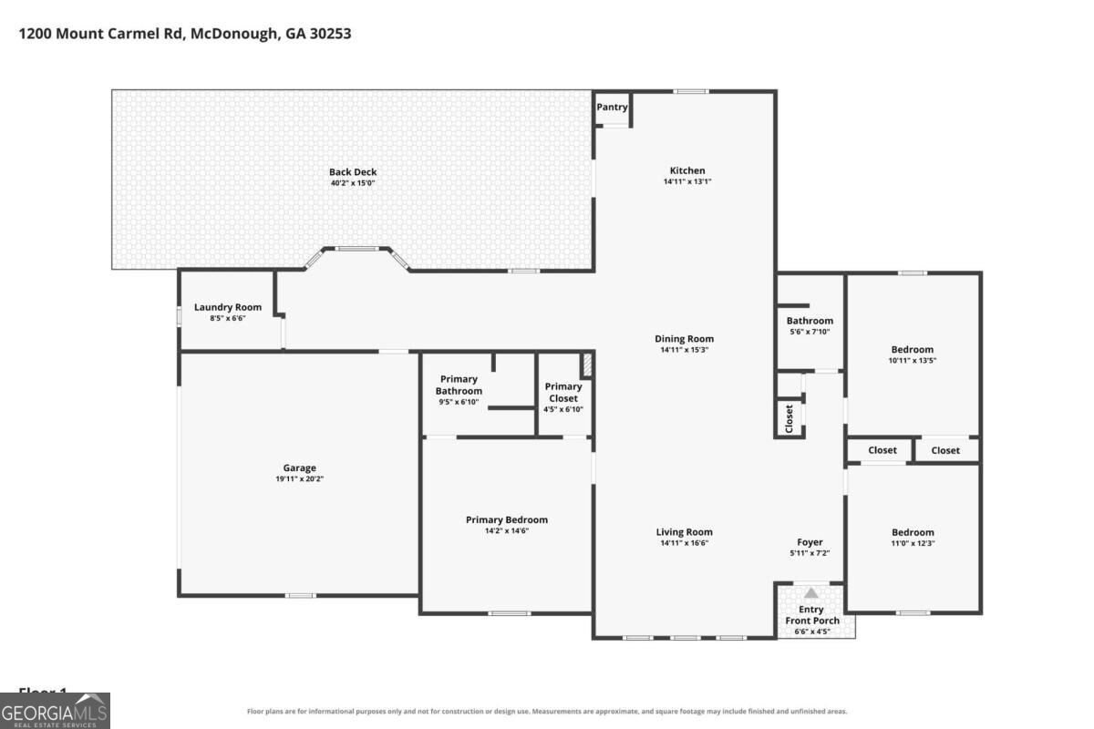 1200 Mount Carmel Road Mcdonough - Photo 54