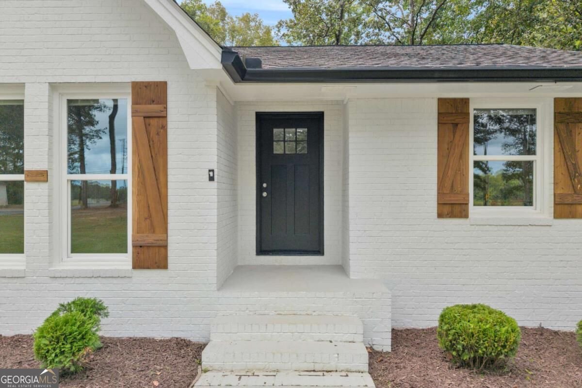1200 Mount Carmel Road Mcdonough - Photo 7